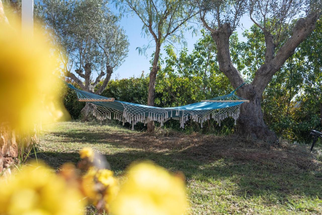 Willa Quinta Do Gato Preto Silves Zewnętrze zdjęcie